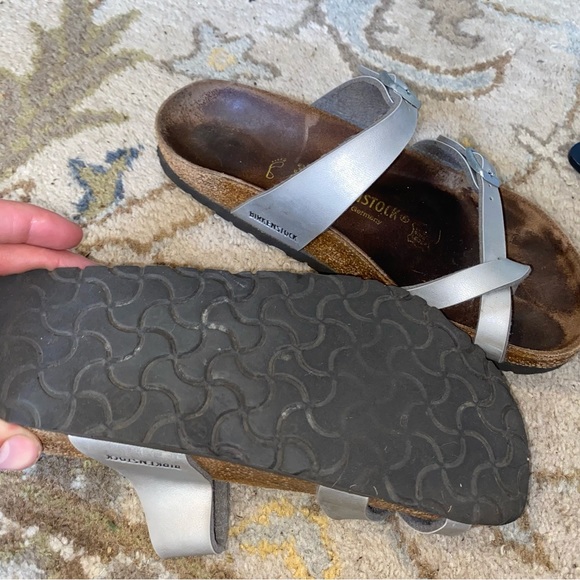 Birkenstock Sandals - Picture 5 of 6